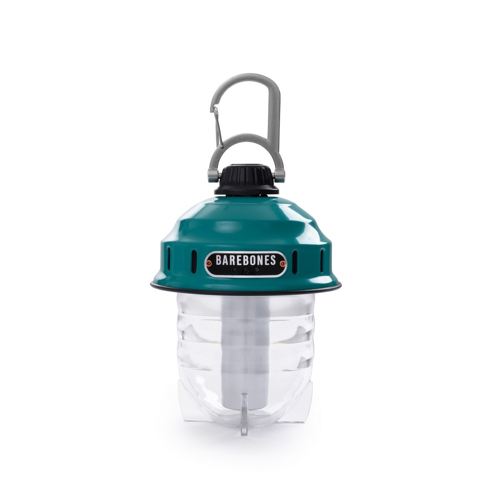 Barebones Beacon - Farbe Light Teal