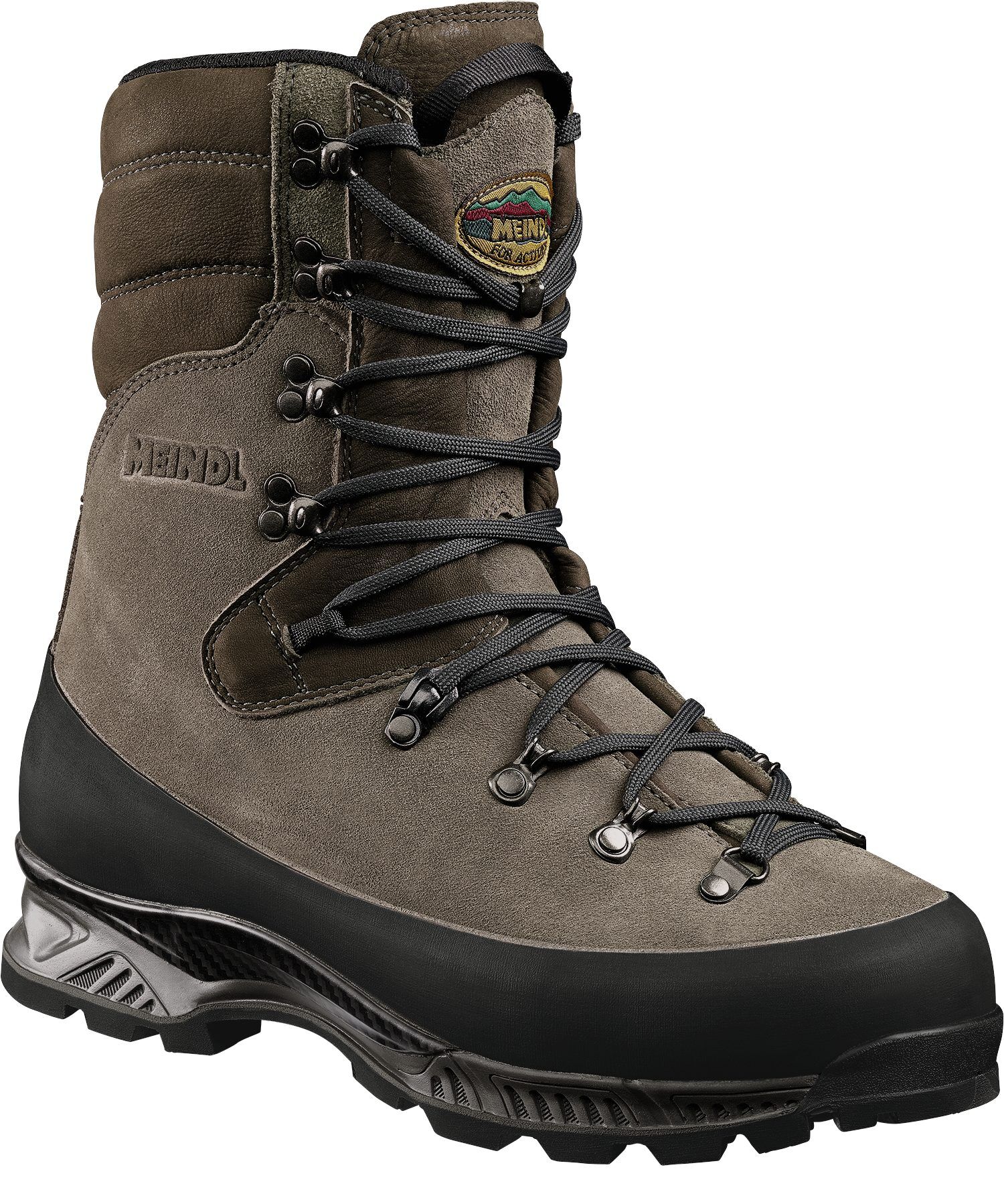 Meindl-Kibo-GTX Meindl Kibo GTX Jagdstiefel