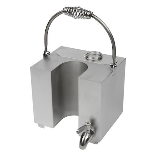 Gstove-Wassertank-3-L Gstove Wassertank 3 L