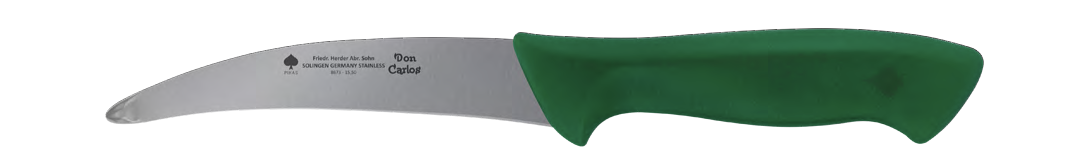 Gekrösemesser