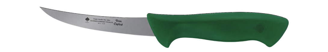 Ausbeinmesser