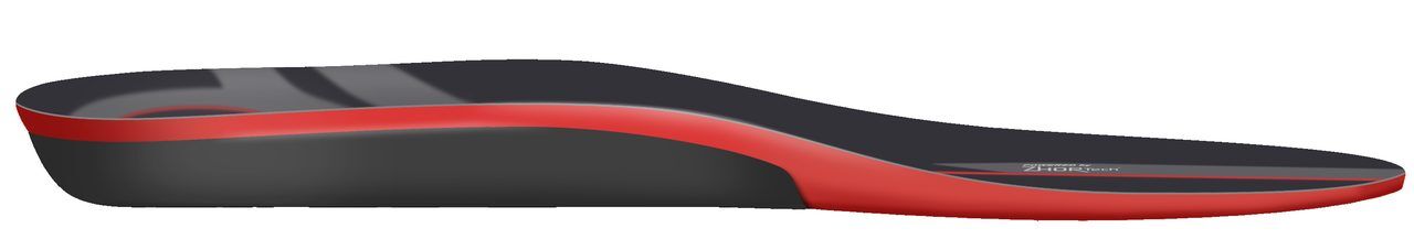 Digitsole-Beheizbare-Einlegesohlen-Warmseries-V7-Seitenansicht Digitsole Beheizbare Einlegesohlen Warmseries V7 Seitenansicht