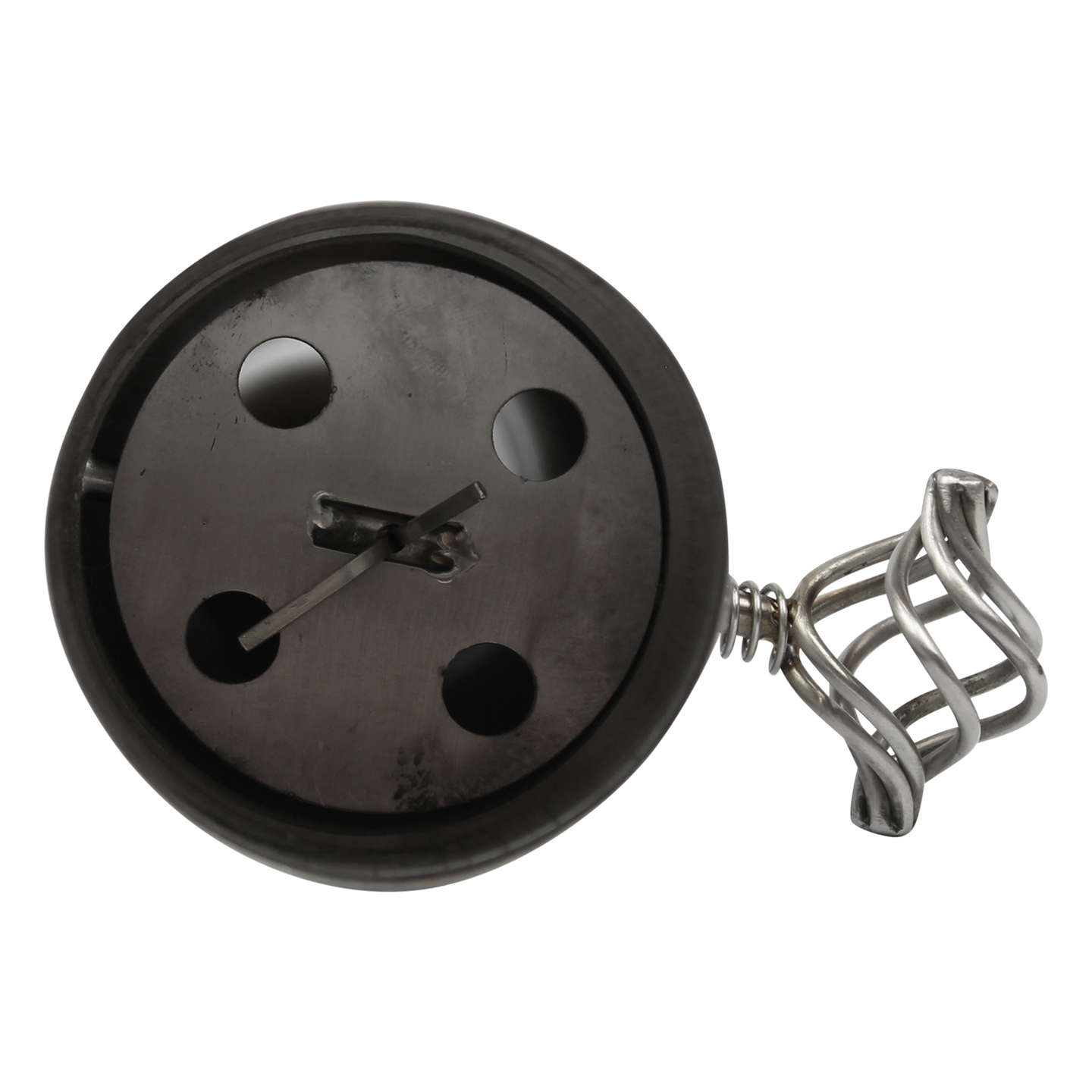 Gstove-Airflow-Drosselklappe-Klappe Gstove Airflow Drosselklappe Detail