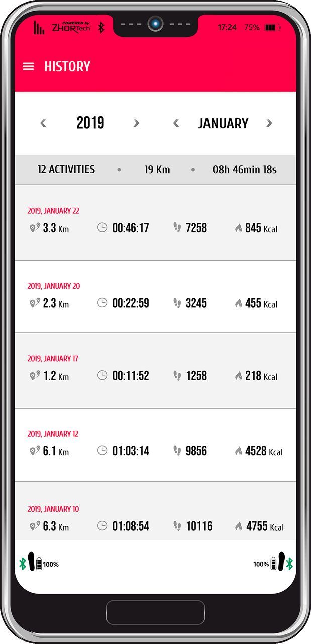 Digitsole-Beheizbare-Einlegesohlen-Warmseries-V7-App-3 Digitsole Beheizbare Einlegesohlen Warmseries V7 App 3