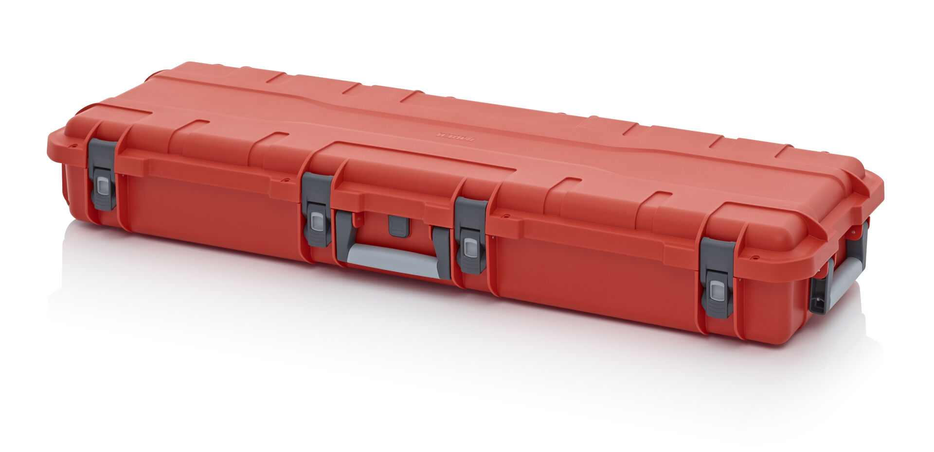 Auer-Packaging-Schutzkoffer-Pro-Blutorange Auer Packaging Schutzkoffer Pro Blutorange