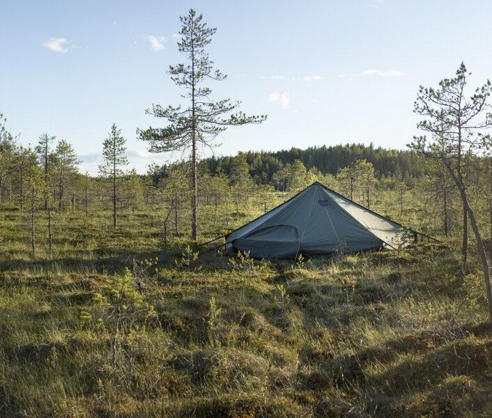 Savotta-HAWU-8-Zelt Savotta HAWU 8 Zelt