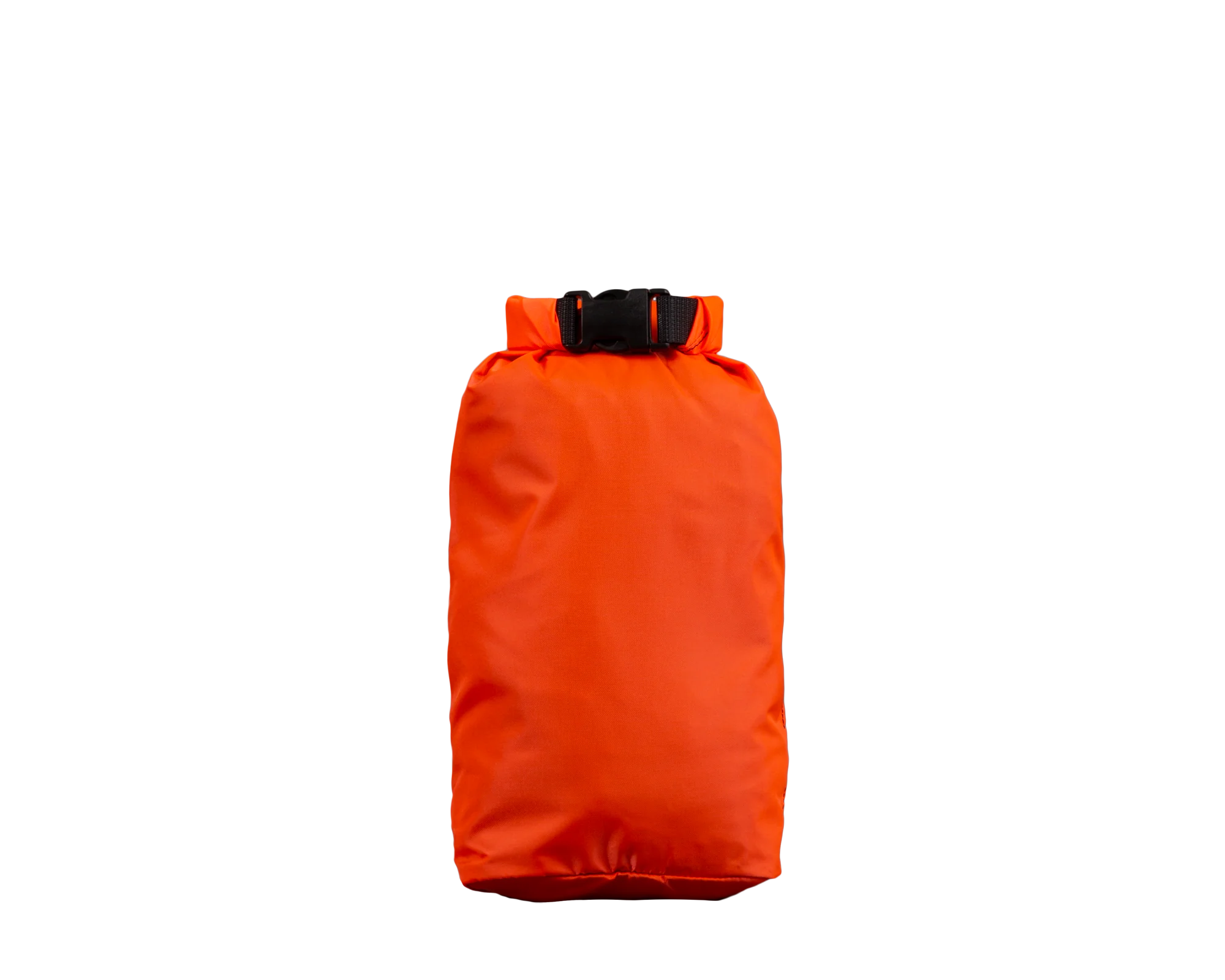 Savotta Rolltop Stuffsack 210D, Orange