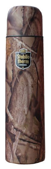 Stabilotherm-Isolierflaschen-Camo Stabilotherm Camo Isolierflaschen