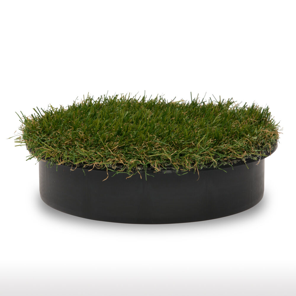 Hopfenhoehle-Kunstrasen-Deckel Hopfenhöhle Kunstrasen-Deckel