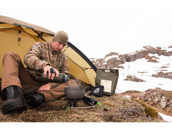 Trek-n-Eat-Day-Ration-Pack-Typ-1-Anwendung Trek'n Eat Day Ration Pack Typ 3 Anwendung