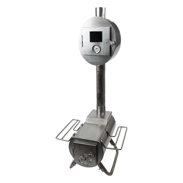 Gstove-Backofen-Pipeoven-Premium-Einbau Gstove Backofen (Pipeoven) Premium Einbau